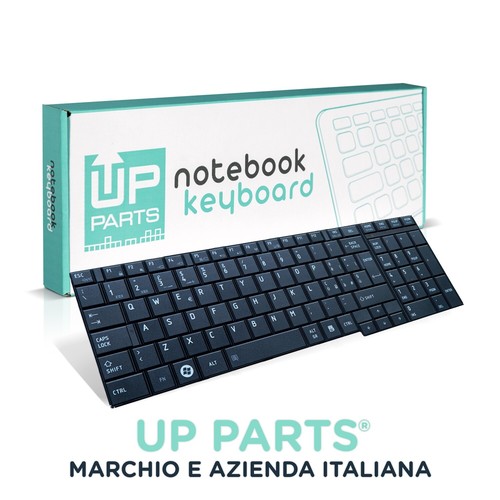 Tastiera italiana per toshiba - italiana,