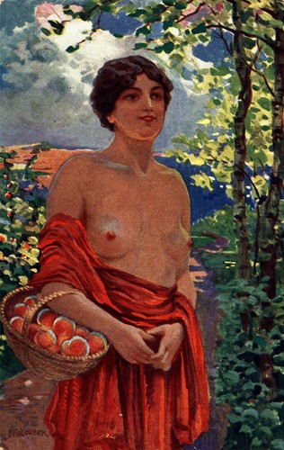 Nudo femminile artistico - femminile,