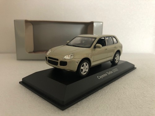 Porsche cayenne turbo 2002 - turbo,