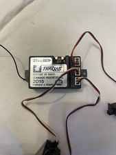 Speed Controller E Ricevente