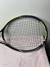 Racchetta Head Graphene