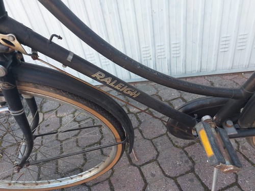 Bicicletta donna vintage - da,