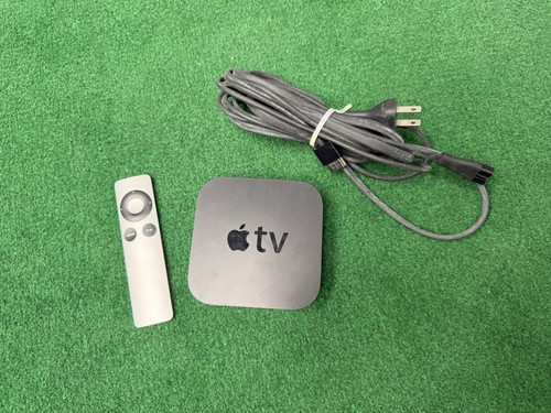Apple generazione a1378 - tv,
