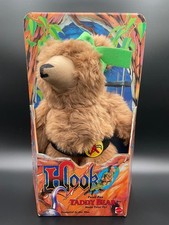 HOOK Movie Peter Pan 12" Taddy