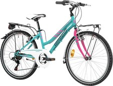 CITY BIKE LOMBARDO PANAREA