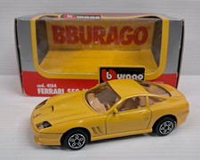 Burago ferrari 550 - burago,