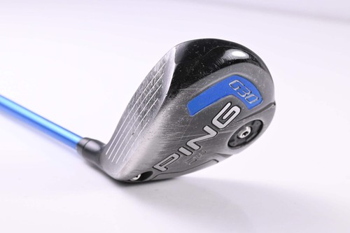 Left hand ping - left, #5