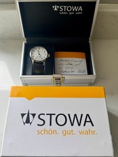 Orologio arabo originale Stowa