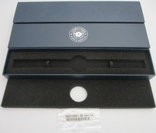 LONGINES World Service 11½"