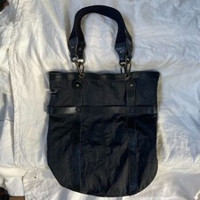 BORSA TOTE BAG FERGIE X