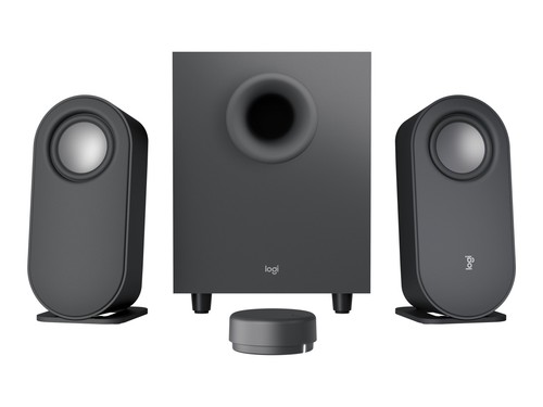 Logitech z407 casse 2 1 - casse, 2.1