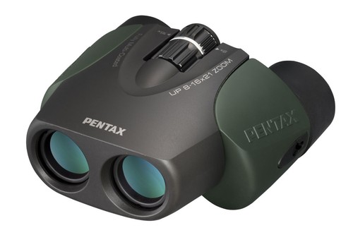 Pentax 16x21 binocolo - pentax, 8-16x21