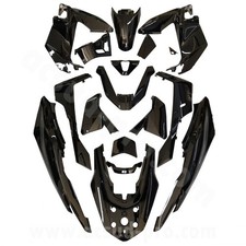 KIT CARENE 15 PEZZI CARENA