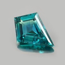 Amazing Blue Green Ceylon