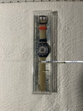 Swatch Scuba 200 Diver Quartz