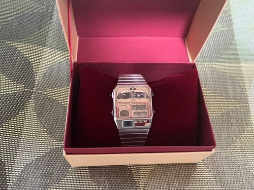 Orologio citizen ana - citizen, temp