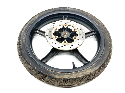 Ruota cerchio pneumatico - ruota,