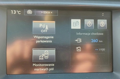 Schermo navigatore gps peugeot - navigatore,