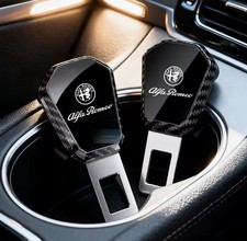 Alfa romeo estensione cintura