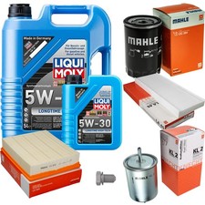 Pacchetto ispezione Mahle 6 L