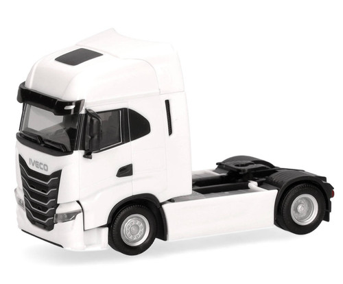 Herpa 319478 iveco way - iveco, s-way