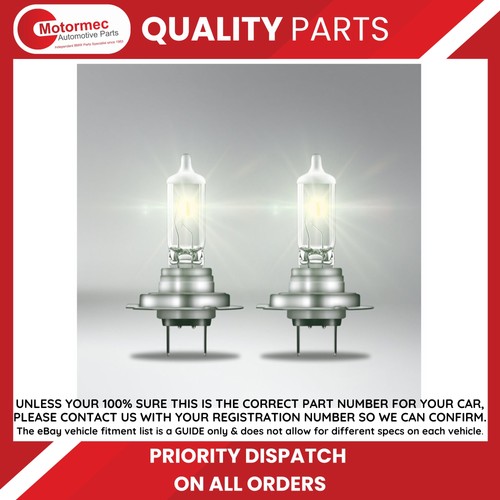 Osram 64210ult hcb - 64210ult-hcb, life