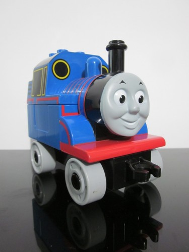 Lego duplo thomas - thomas, il