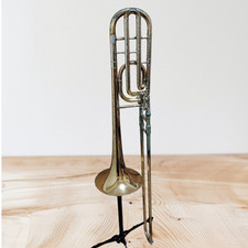 Conn 88H Trombone basso tenore - epoca Abilene