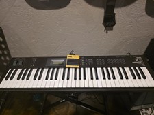 KORG X5 MIDI