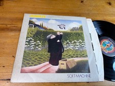 LP ITALY 1975 Soft Machine – Bundles