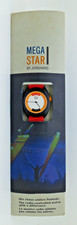 Orologio Junghans Mega Star radiocomandato 038/0414 NOS cassa originale