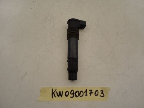 Bobina pipetta candela coil