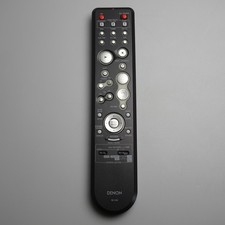 Denon 1104 remote - remote, control