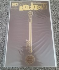 LOCKE AND KEY: GUIDA ALLE