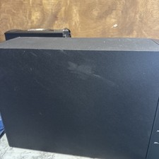 Bose Lifestyle 20/25 sistema di altoparlanti alimentati subwoofer