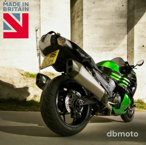 Riordino coda kawasaki zzr - riordino,