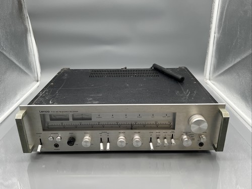 Lenco r50 ricevitore - lenco,