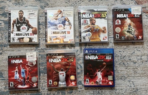 Lotto giochi nba - lotto,
