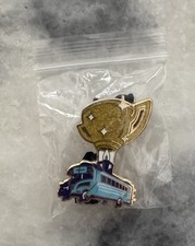 Spilla bus da battaglia