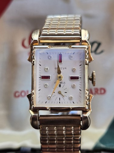 Orologio polso vintage - orologio,