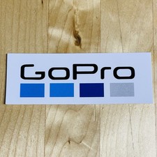 Adesivo GoPro Hero USA 3,5"