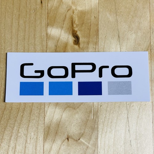 Adesivo gopro hero - gopro, usa