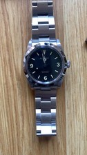 Baltany 36mm Explorer