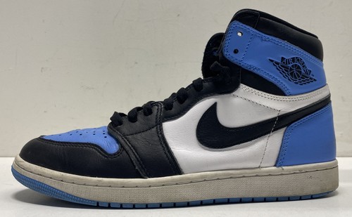 Nike air jordan retro high - air, 1