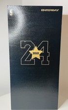 Modellino ENTERBAY Real