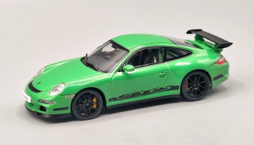 Autoart porsche 911 - porsche,