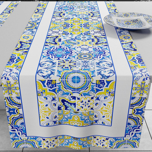 Accessori tessili da cucina - -,