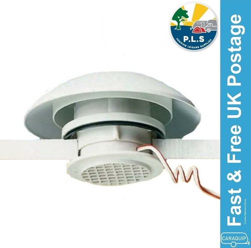 Ventilatore elettrico