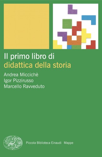 Primo libro didattica - libro, di