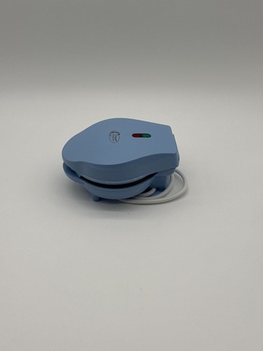 Bestron mini waffeleisen - bestron, mini-waffeleisen